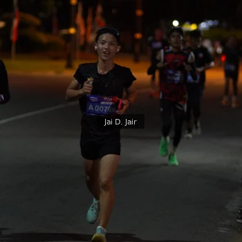Runner Photo 3578383