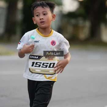 Runner Photo 3578385