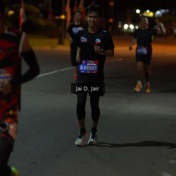 Runner Photo 3578389