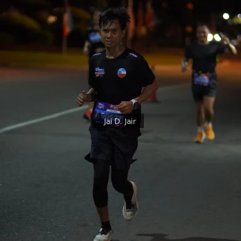Runner Photo 3578396