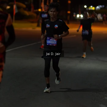 Runner Photo 3578402