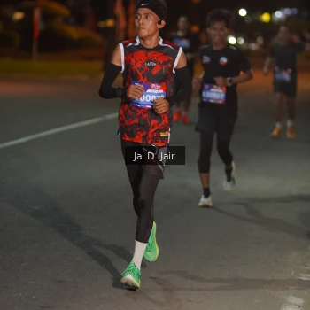 Runner Photo 3578403