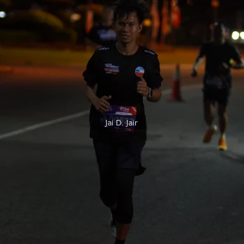 Runner Photo 3578404