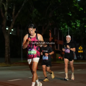 Runner Photo 3578414