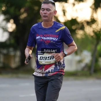 Runner Photo 3578417