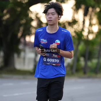 Runner Photo 3578418