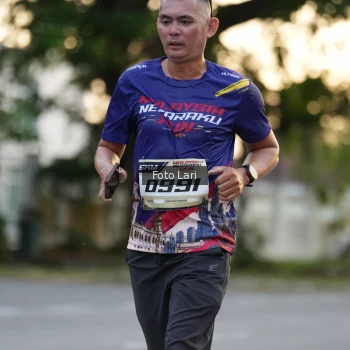 Runner Photo 3578419