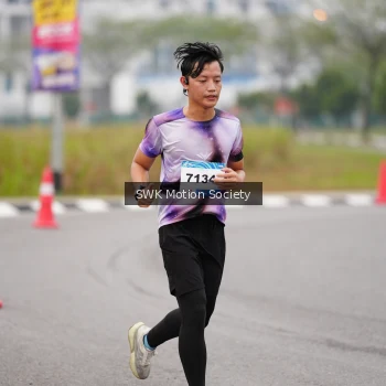 Runner Photo 3578421