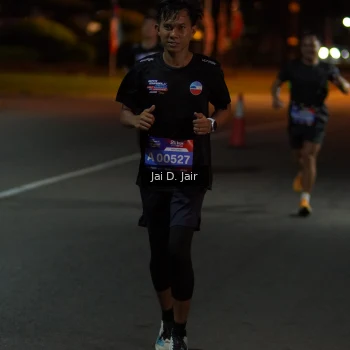 Runner Photo 3578427