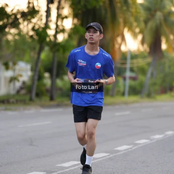 Runner Photo 3578436