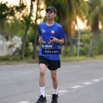 Runner Photo 3578440