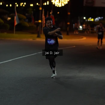 Runner Photo 3578441