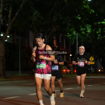 Runner Photo 3578445