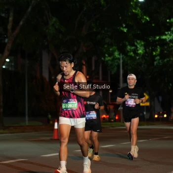 Runner Photo 3578446
