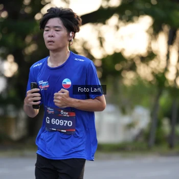 Runner Photo 3578447