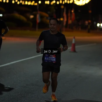 Runner Photo 3578450