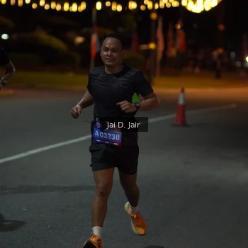 Runner Photo 3578451