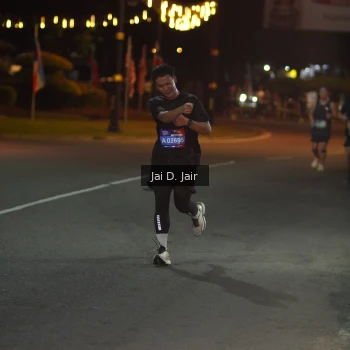 Runner Photo 3578452