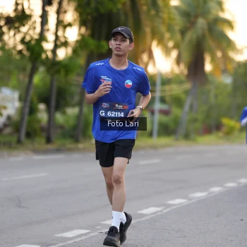 Runner Photo 3578453
