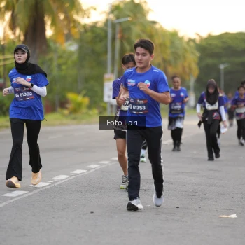 Runner Photo 3578455