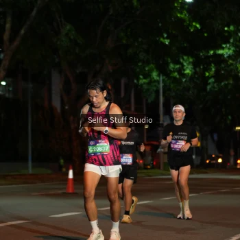 Runner Photo 3578457