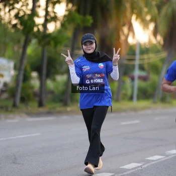 Runner Photo 3578461