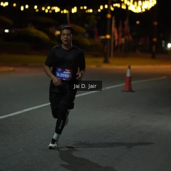 Runner Photo 3578463
