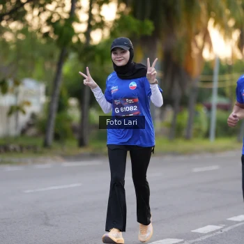 Runner Photo 3578467