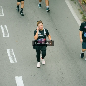 Runner Photo 3578469