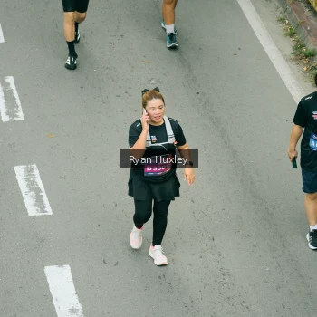 Runner Photo 3578471