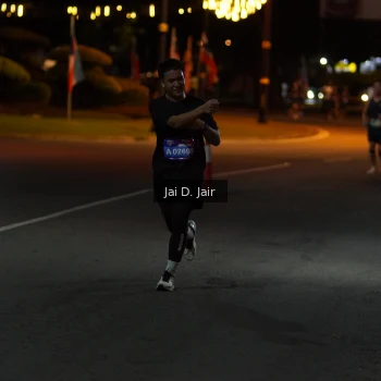 Runner Photo 3578475