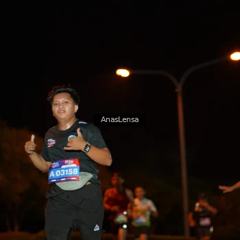 Runner Photo 3578476