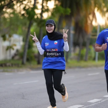 Runner Photo 3578478