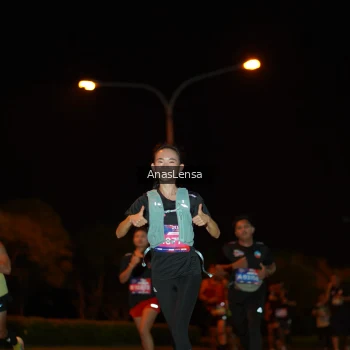 Runner Photo 3578480