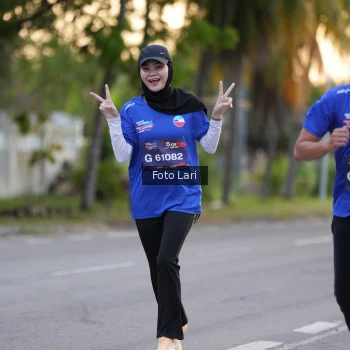 Runner Photo 3578481