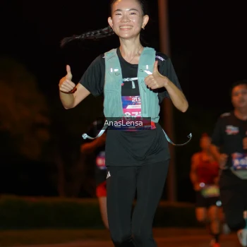 Runner Photo 3578482