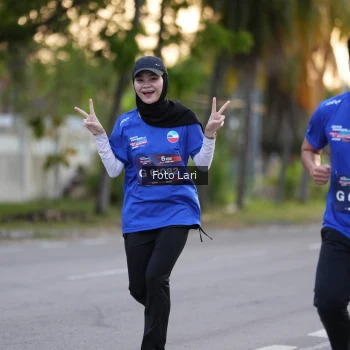 Runner Photo 3578485