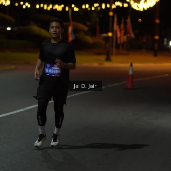 Runner Photo 3578486