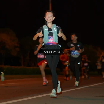 Runner Photo 3578488