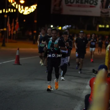 Runner Photo 3578490