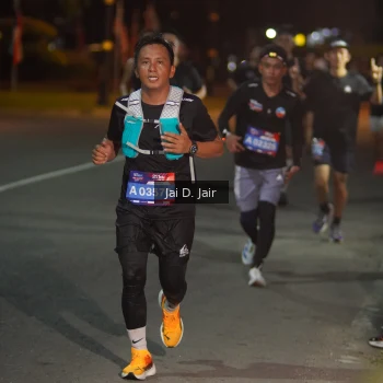 Runner Photo 3578492