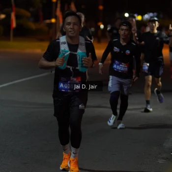 Runner Photo 3578493