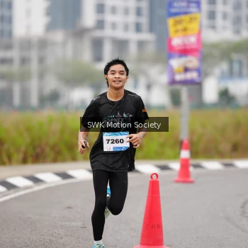 Runner Photo 3578496