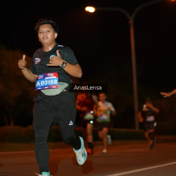 Runner Photo 3578498