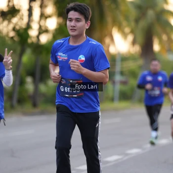 Runner Photo 3578502