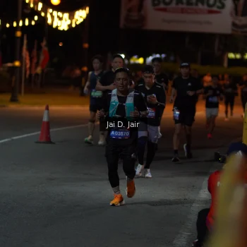 Runner Photo 3578505
