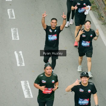 Runner Photo 3578506