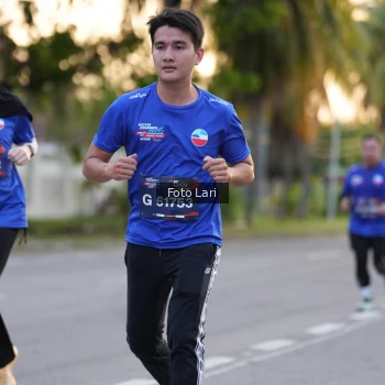 Runner Photo 3578508