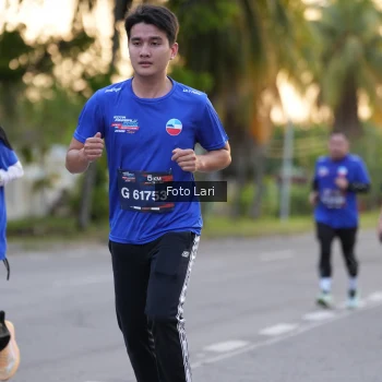 Runner Photo 3578509