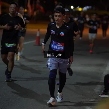 Runner Photo 3578512
